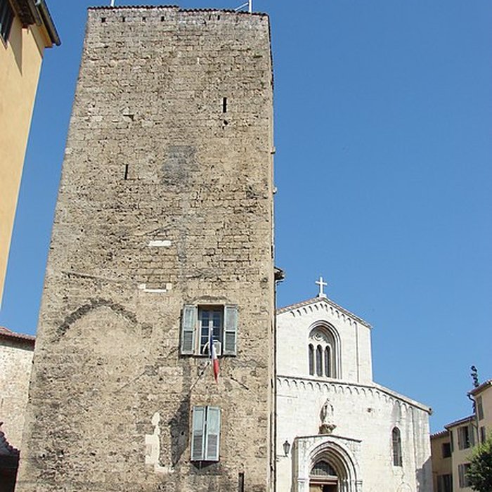 Photo de Cathédrale