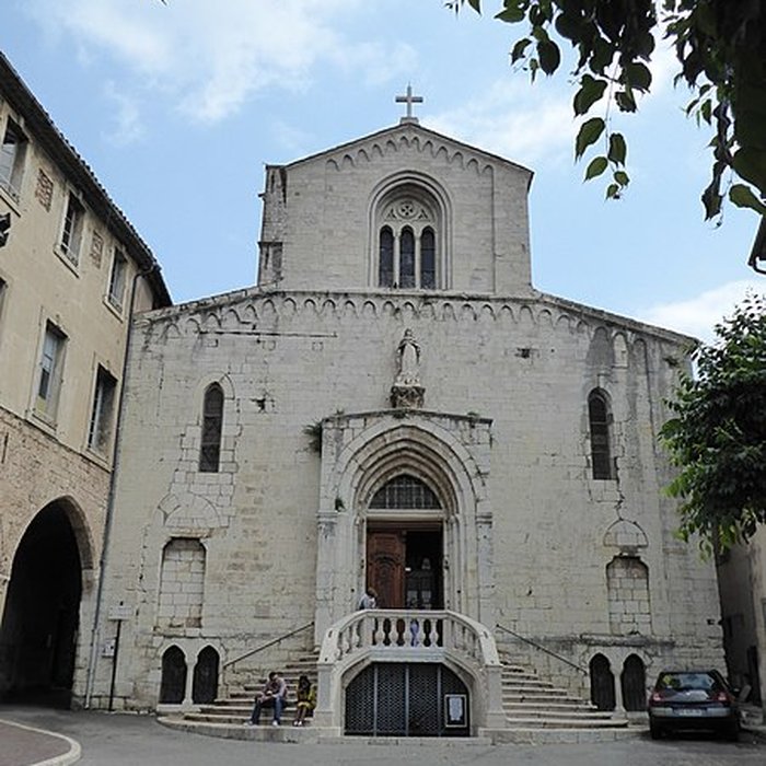 Photo de Cathédrale