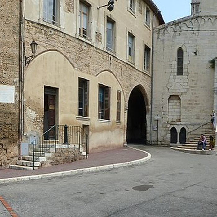 Photo de Cathédrale