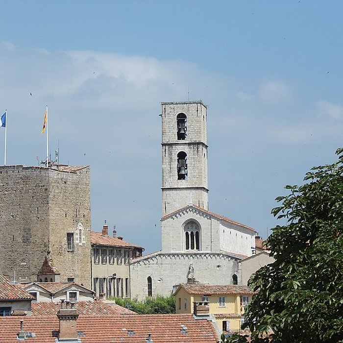 Photo de Cathédrale