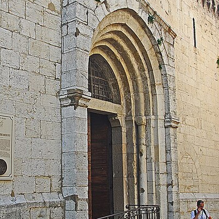 Photo de Cathédrale