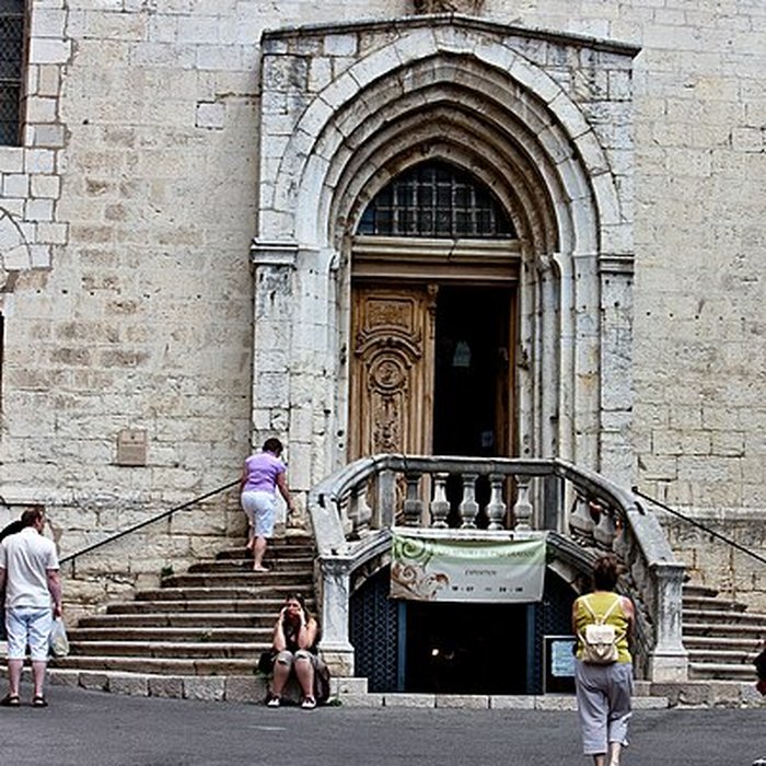 Photo de Cathédrale