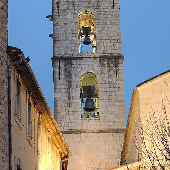 Photo de Cathédrale