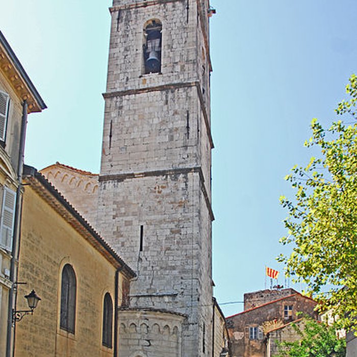 Photo de Cathédrale