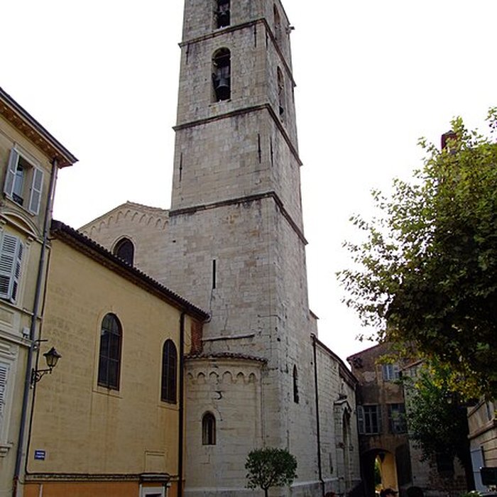 Photo de Cathédrale