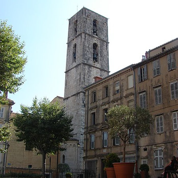 Photo de Cathédrale