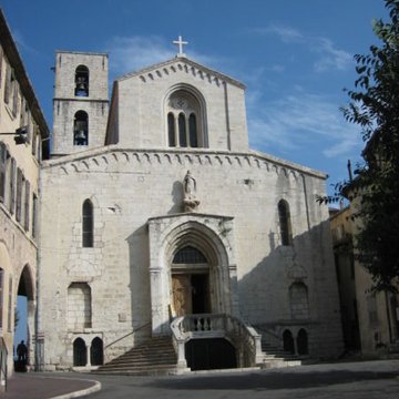 Cathédrale