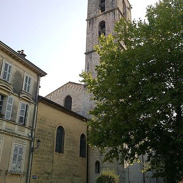 Cathédrale