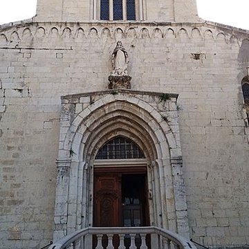 Cathédrale