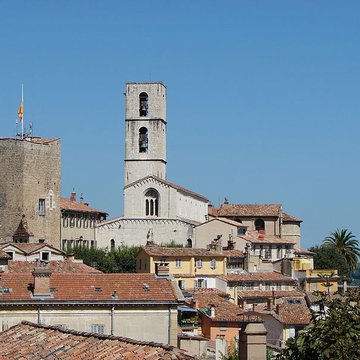 Cathédrale