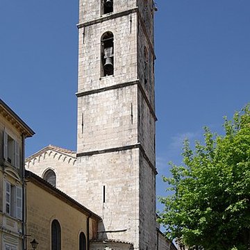 Cathédrale