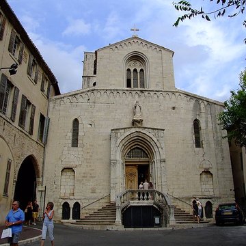 Cathédrale