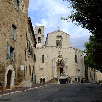Cathédrale