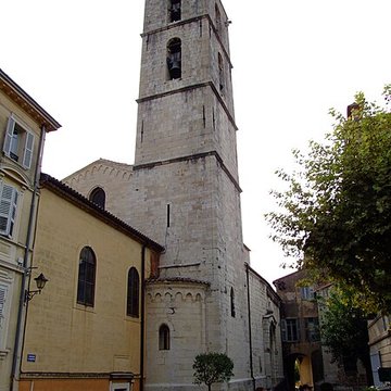 Cathédrale