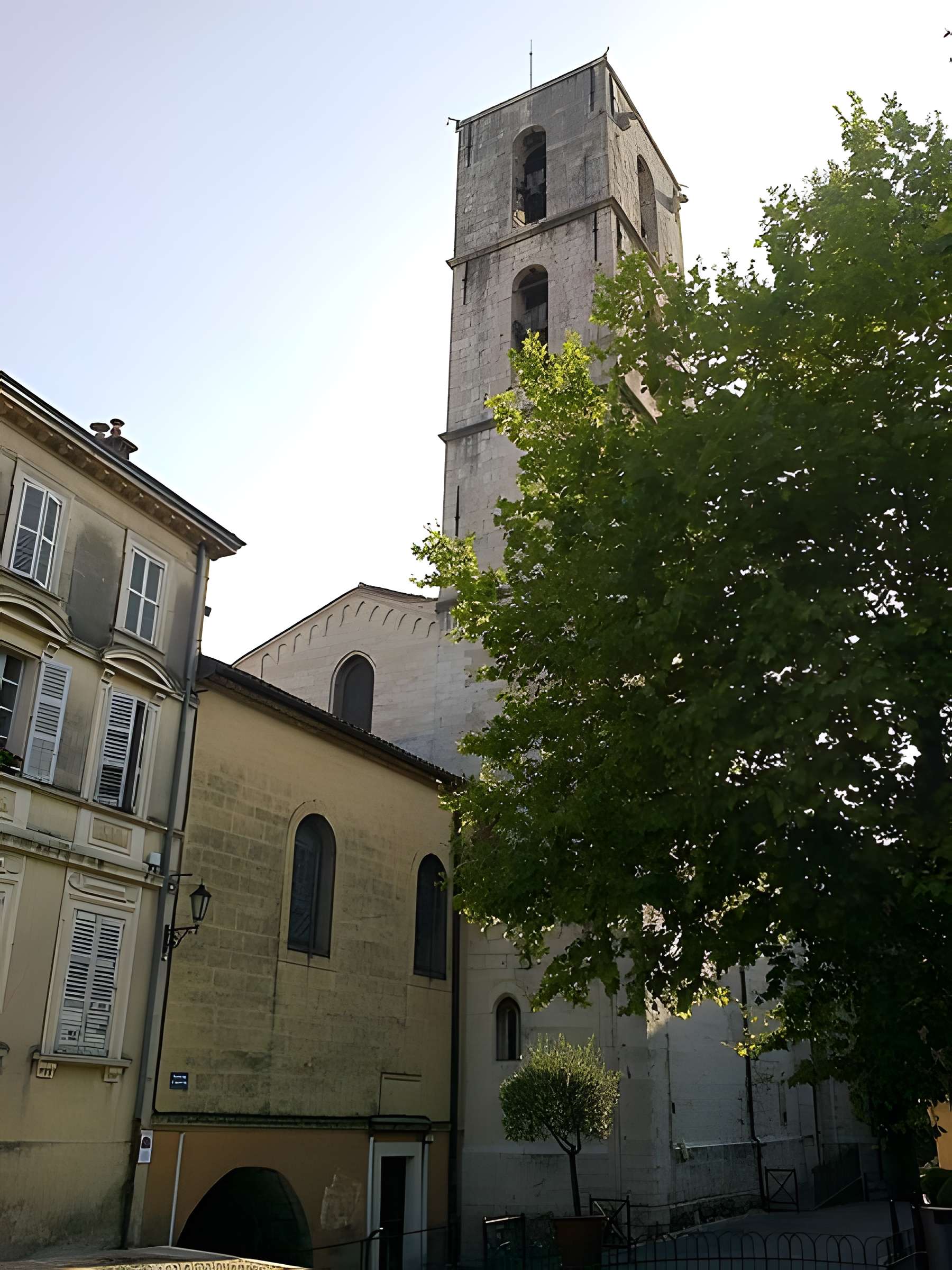Cathédrale