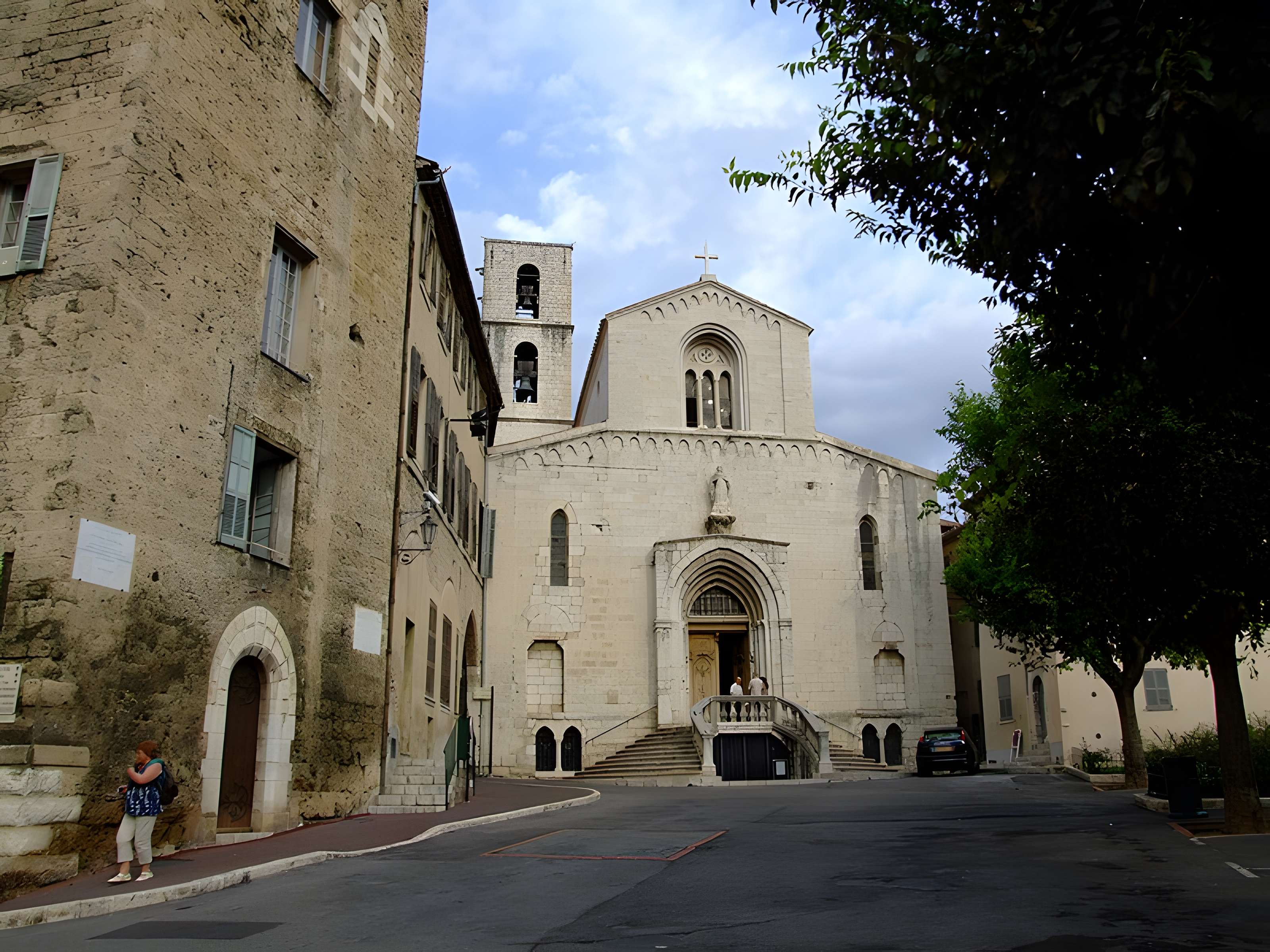 Cathédrale