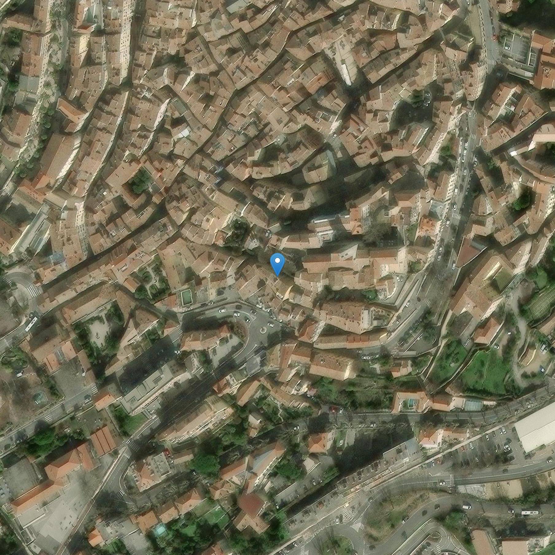 Photo de Kapel Saint Thomas