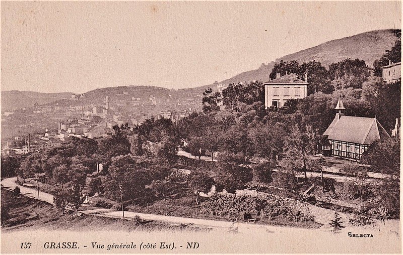 Photo de Chapelle Victoria