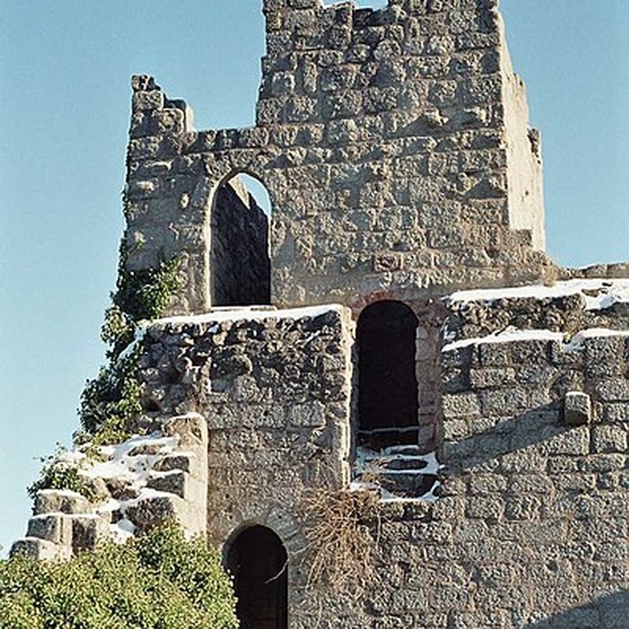 Photo de Château du Bernstein
