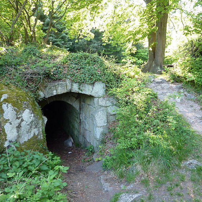 Photo de Château du Bernstein