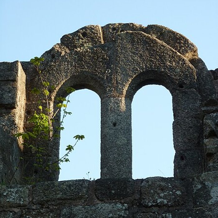 Photo de Château du Bernstein