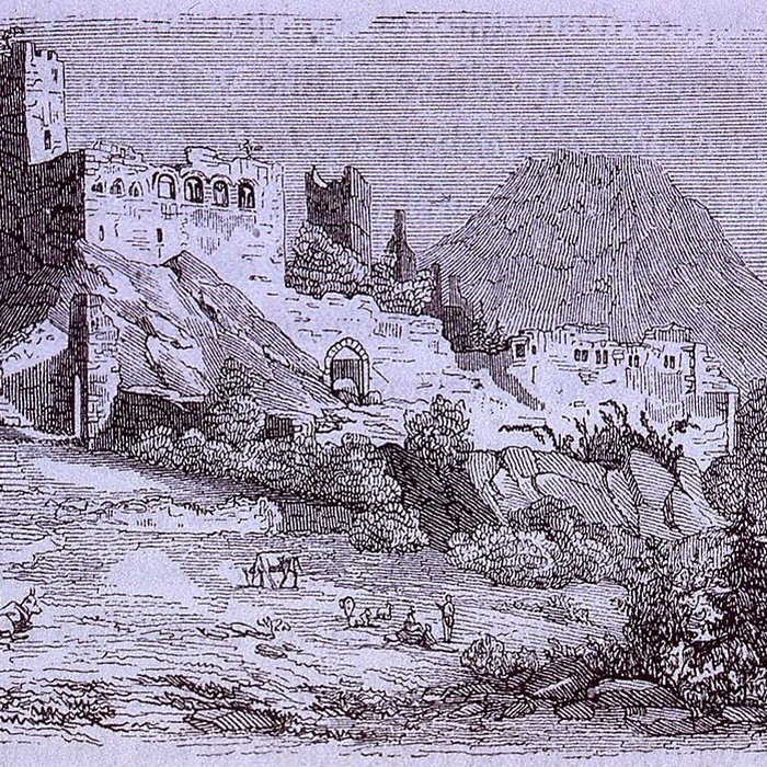 Photo de Château du Bernstein