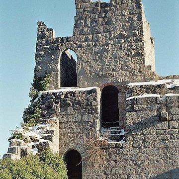Château du Bernstein