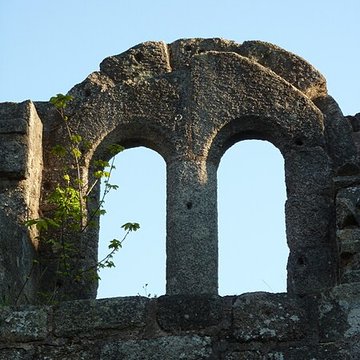 Château du Bernstein