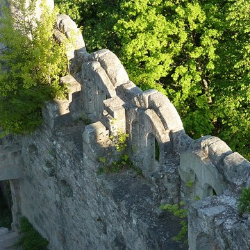 Château du Bernstein