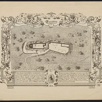 Château du Bernstein