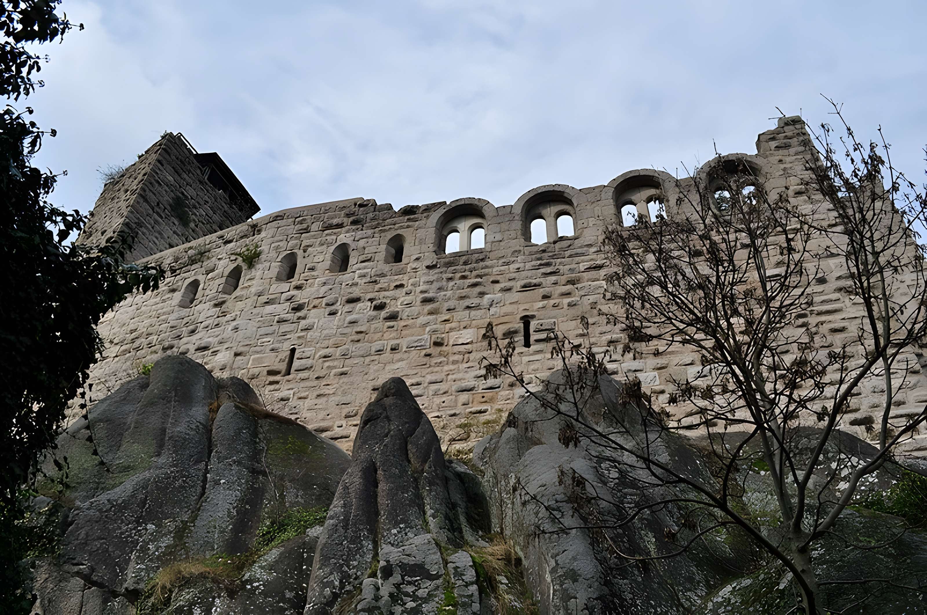 Château du Bernstein