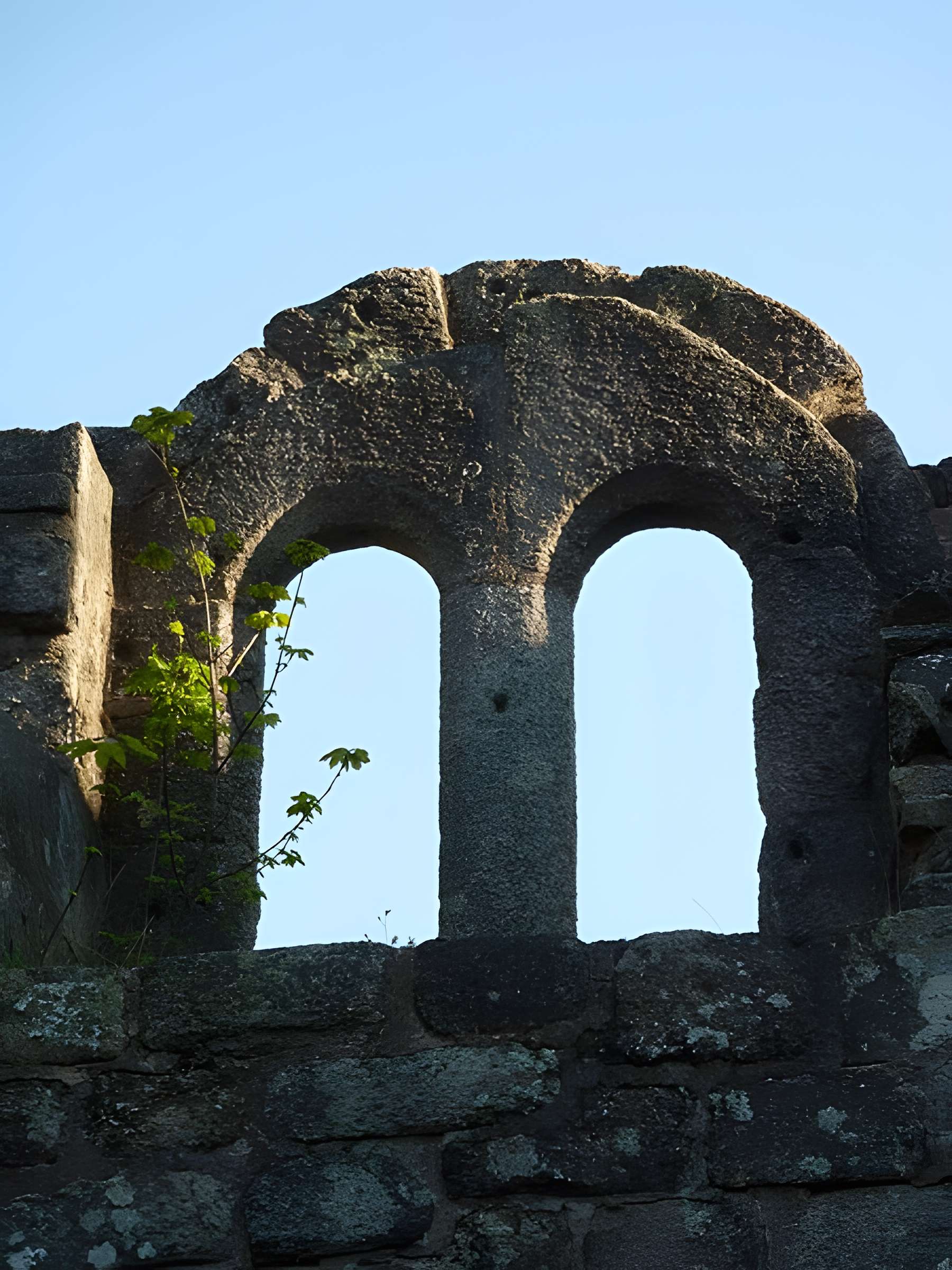 Château du Bernstein