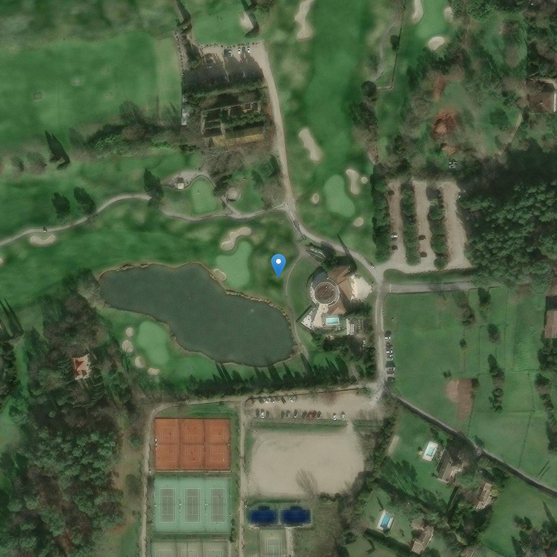 Photo de Domaine de Saint-Donat