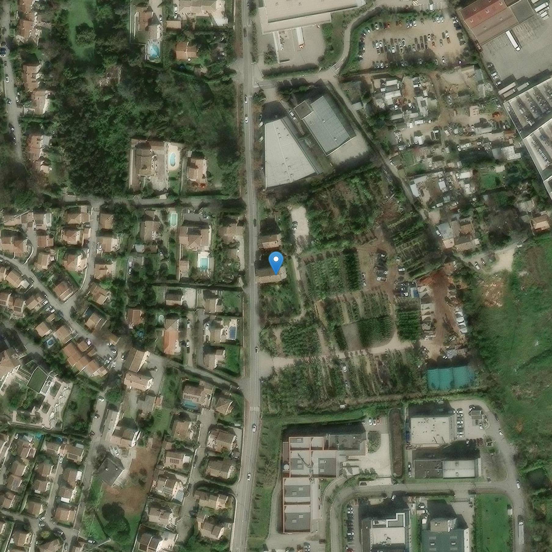 Photo de Domaine de la Ferrage
