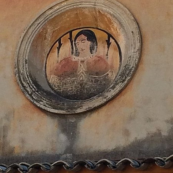 Photo de Eglise Saint-Laurent-de-Magagnosc