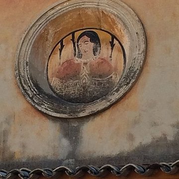 Eglise Saint-Laurent-de-Magagnosc