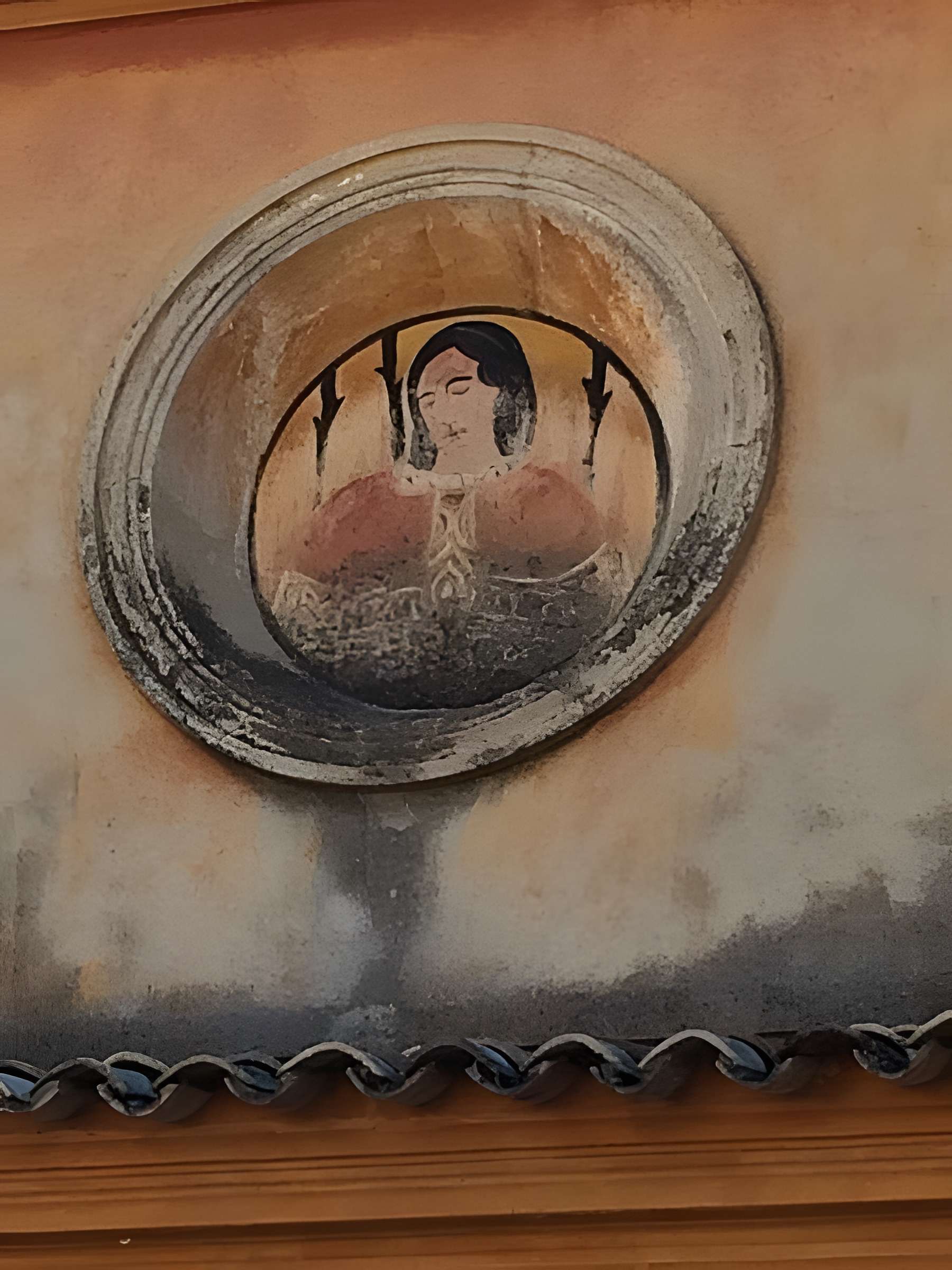 Eglise Saint-Laurent-de-Magagnosc