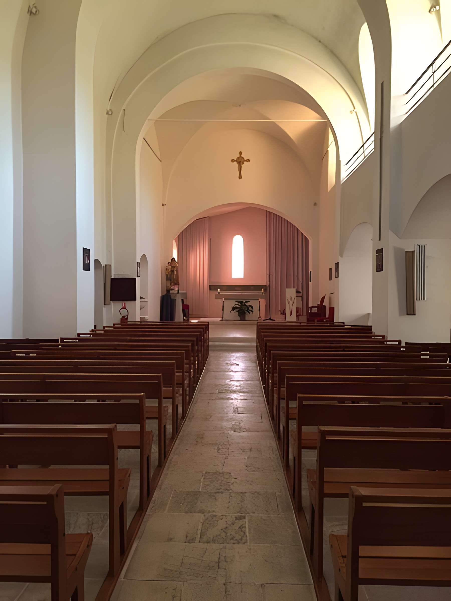 Eglise Saint-Laurent-de-Magagnosc