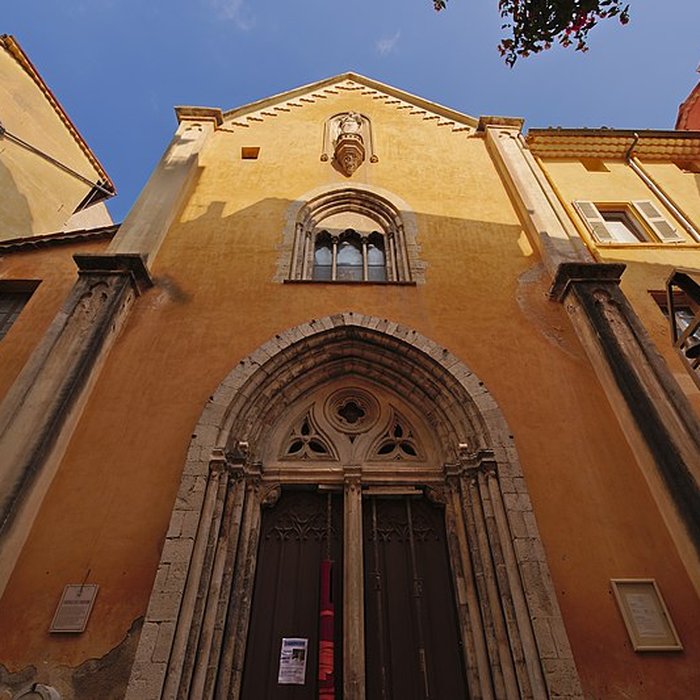 Photo de Eglise de lOratoire
