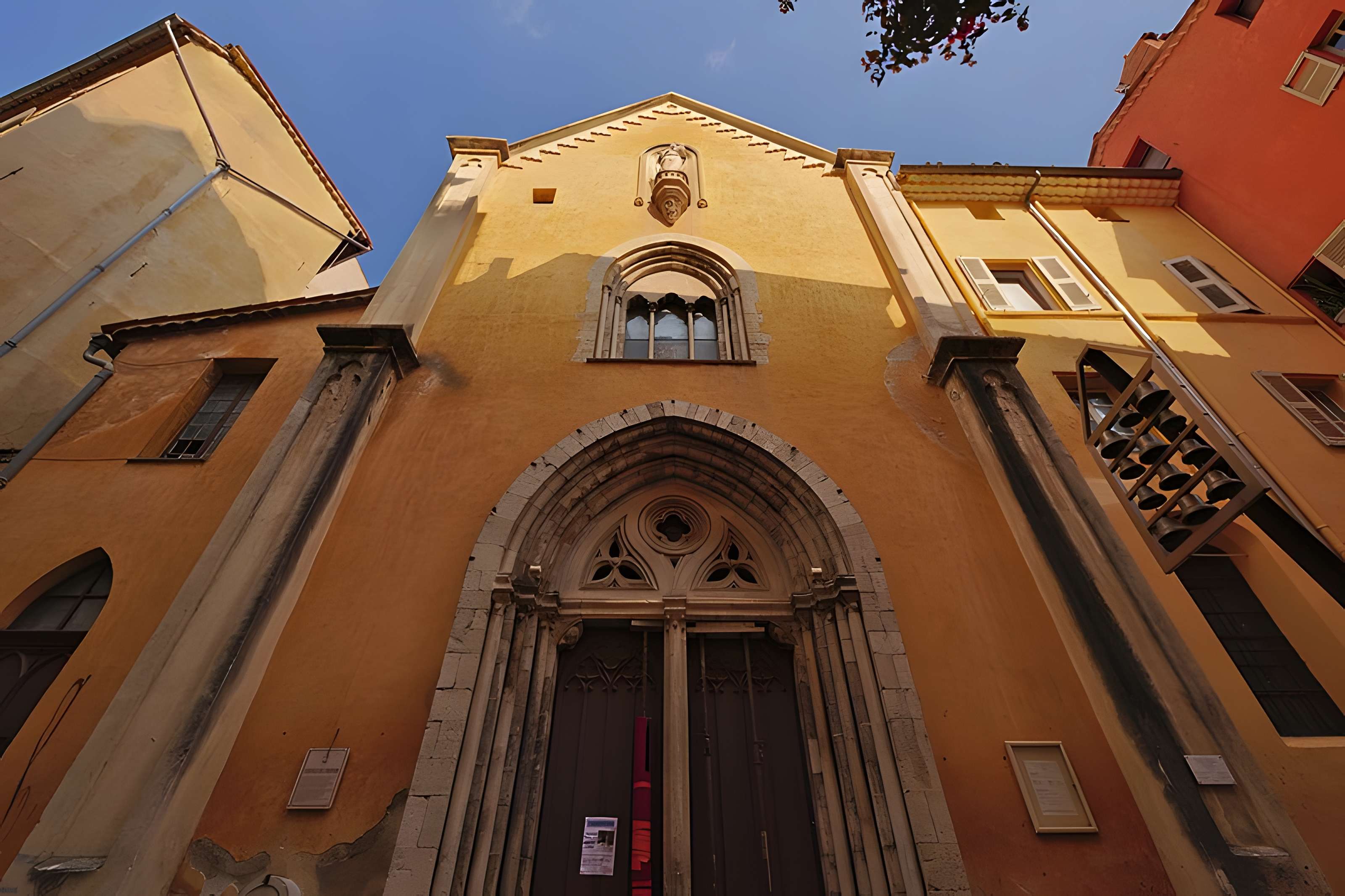 Eglise de l'Oratoire