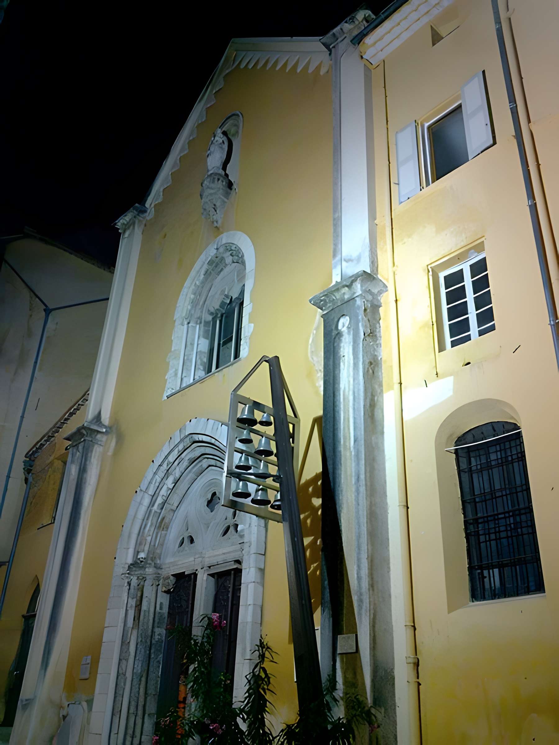 Eglise de l'Oratoire