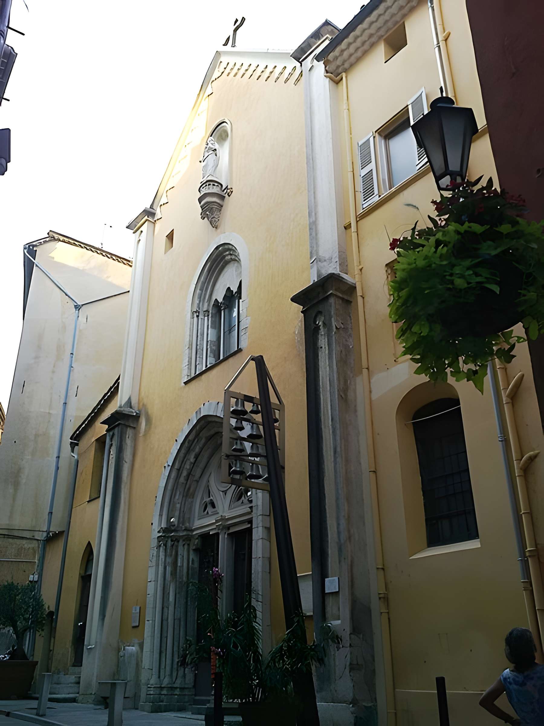 Eglise de l'Oratoire