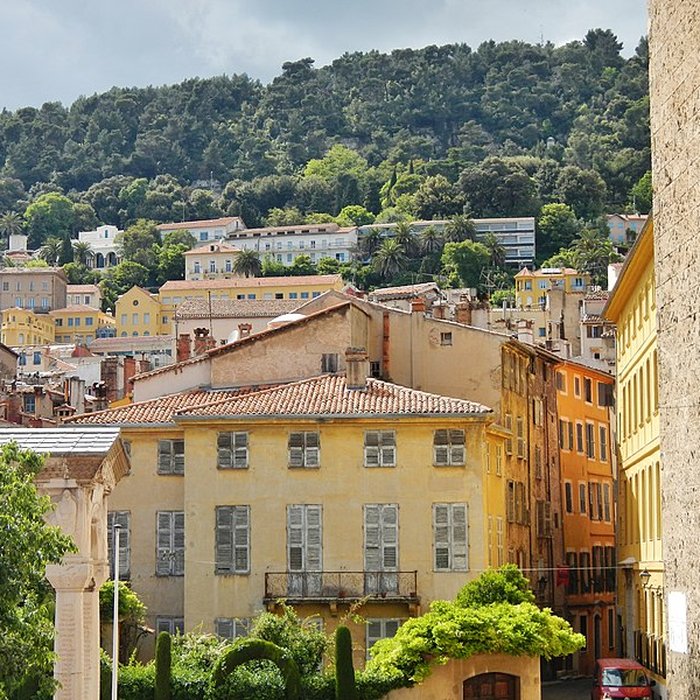 Photo de Hôtel Fanton dAndon