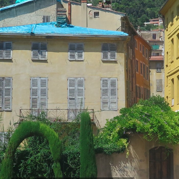 Photo de Hôtel Fanton dAndon