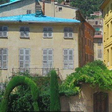 Hôtel Fanton dAndon