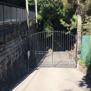 Hôtel Fanton dAndon