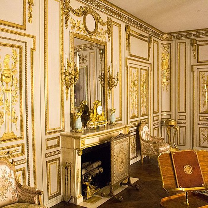 Photo de Hôtel de Cabris