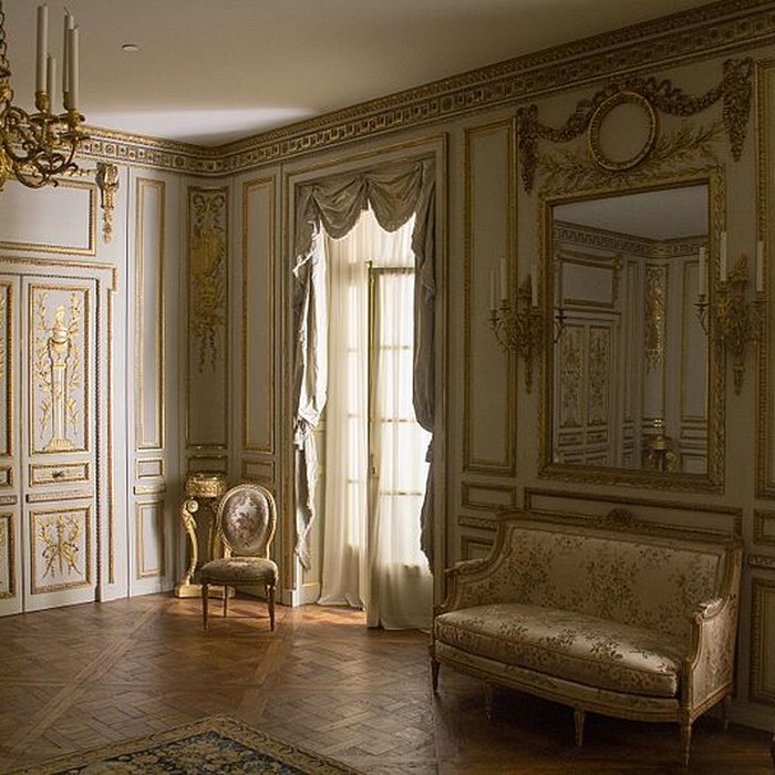 Photo de Hôtel de Cabris