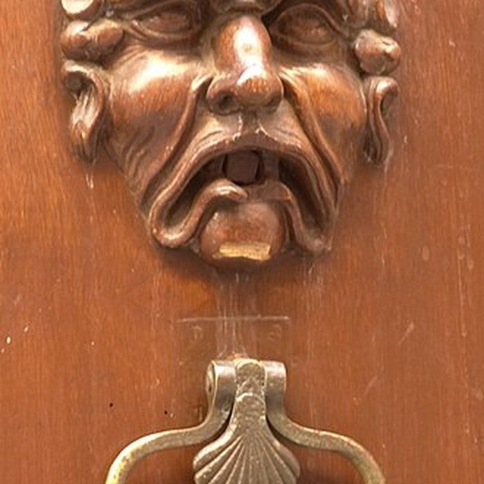 Photo de Hôtel de Cabris