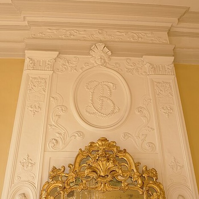 Photo de Hôtel de Cabris